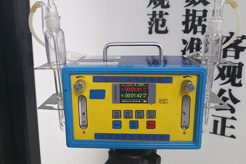 太原新房室內(nèi)空氣質(zhì)量檢測(cè)與分析服務(wù)指南