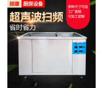 商用洗碗機市場熱度攀升，廚房用具產業迎發展新機遇